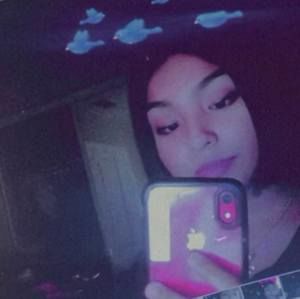 Meet your Posher, Katherine